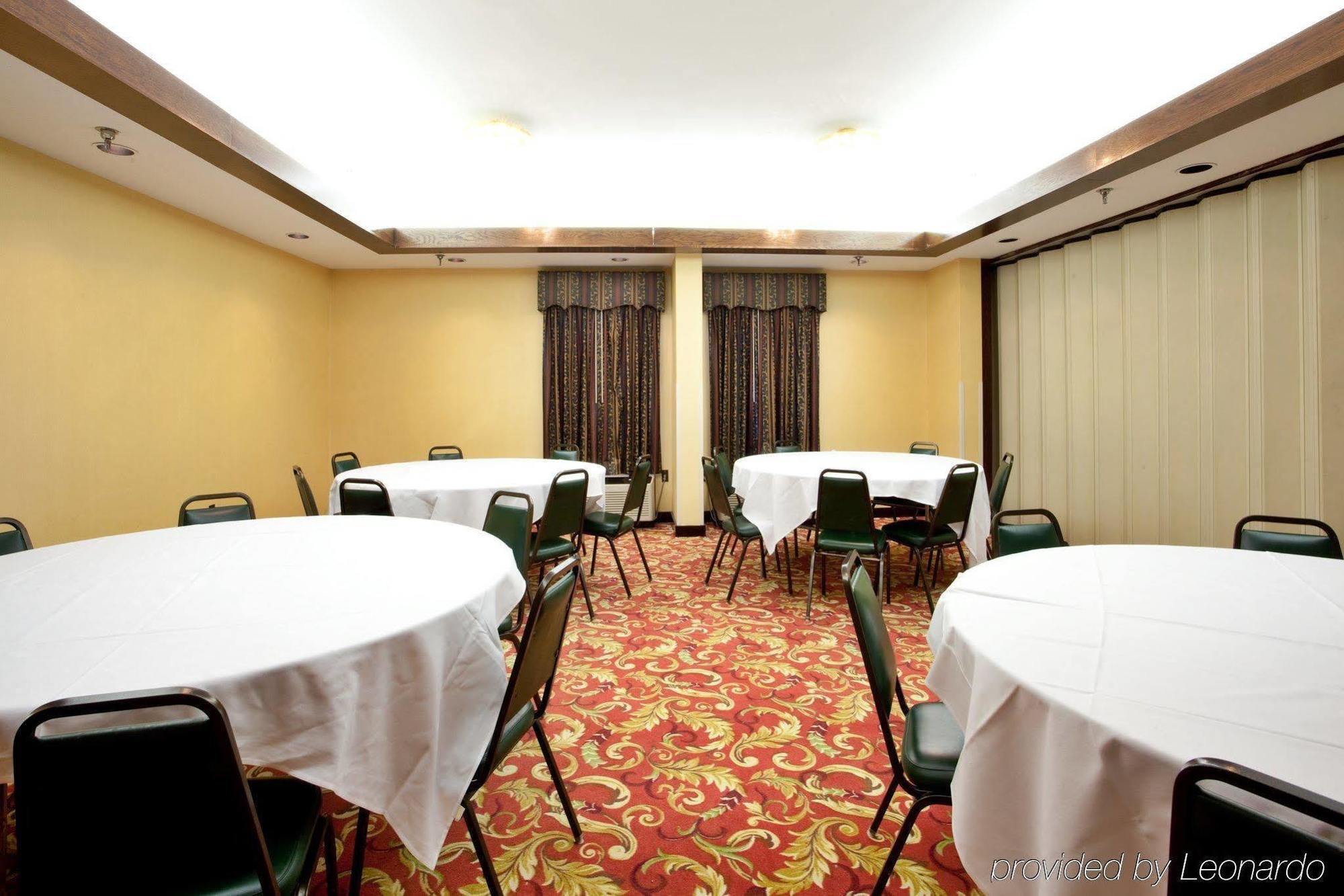 Holiday Inn Express - Chester By Ihg Facilities photo